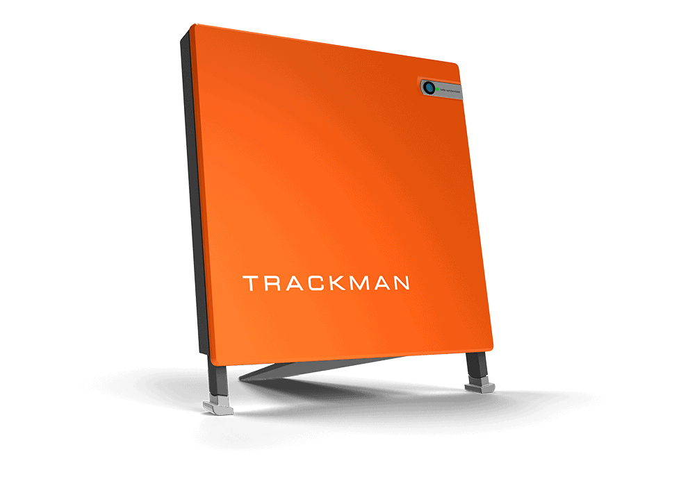 TrackMan-4-Launch-Monitor